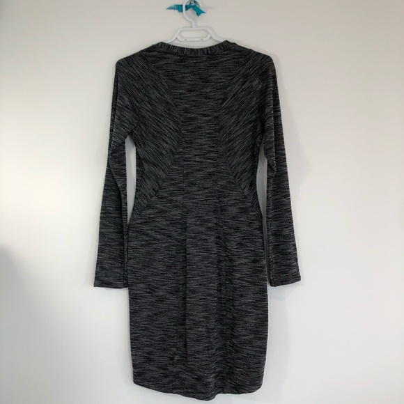 Lululemon &go Where-To long sleeve, size 6 - Picture 9 of 16